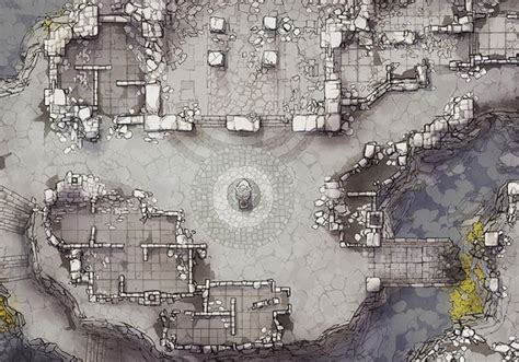 Dnd Fantasy Maps For Tabletop Rpg Fantasy Dandd Maps