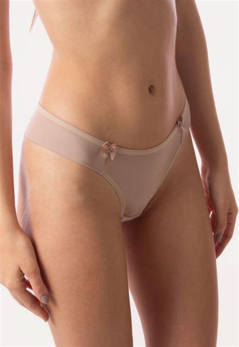 Comprar Calcinha Simony Lingerie Fio Duplo Microfibra Simony Lingerie