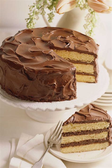 Types Of Chocolate Cake Names - Infoupdate.org