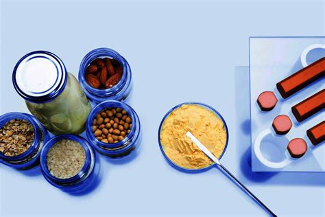 Sponsored Post Anton Paar Offers Field Guide To Plant Based Food