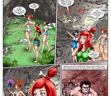 Passing The Torch Muses Sex And Porn Comics