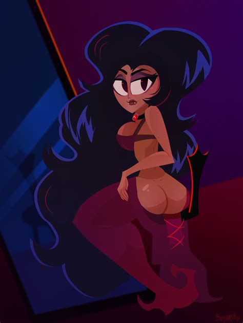 Wilhamena By Bugnastys Hentai Foundry