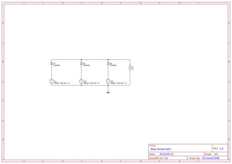 diodo 3 - Platform for creating and sharing projects - OSHWLab