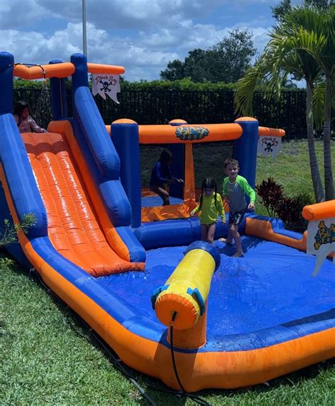 house rental for party