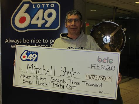 Merritt Millionaire Cbc Kamloops