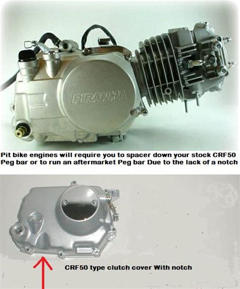 Types Of Chinese Motorcycle Engines