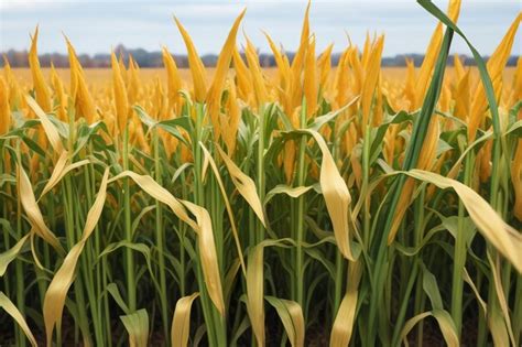 Premium Ai Image Corn Wallpaper Download In Hd