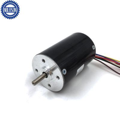 Zyt Series Dc Brushed Motor W W For Fan V V China Zyt Series