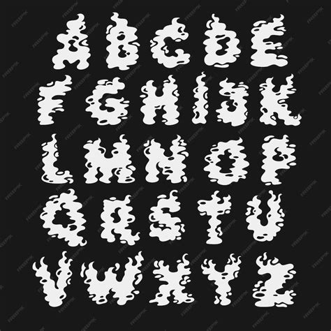 Download Smoke Font Font For Free Font Style