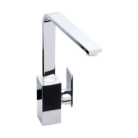 Abode At New Media Single Lever Tap Sinks Taps