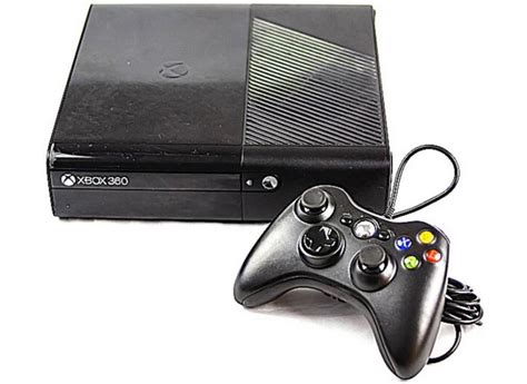 Console Xbox 360 Super Slim 500 GB Microsoft com o Melhor Preço é no Zoom