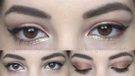 True Beauty Lies Within You Summer Fun Makeup Naked Palette