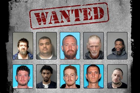 Michigan Felons List - masak