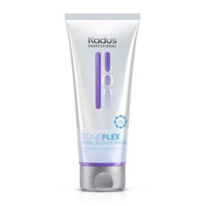 Kadus Toneplex Pearl Blonde Mask Modern Hair Beauty