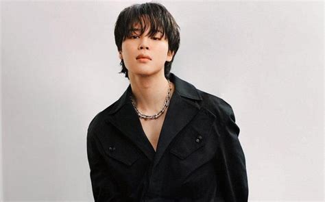 Jimin BTS trở thành nghệ sĩ solo Kpop đầu tiên trong lịch sử đứng đầu Billboard Hot 100 Nhạc