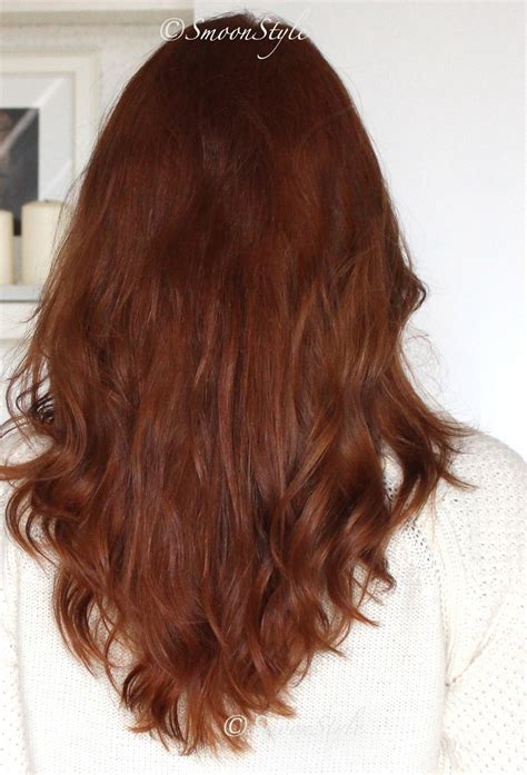 New Haircut | SMOONSTYLE