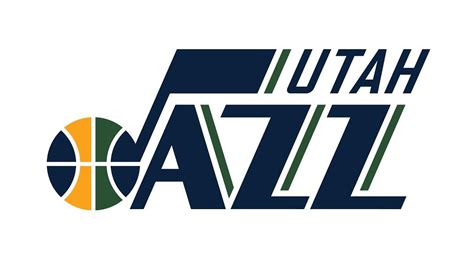 Utah Jazz Officially Update Logos And Uniforms Sportslogos Net News