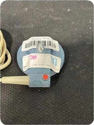 Used Philips Toco Transducers Ultrasound Accessories For Sale Dotmed