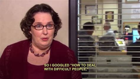 difficult person memes