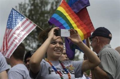 El Turismo Gay Demanda M S Opciones De Viajes En Familia Para