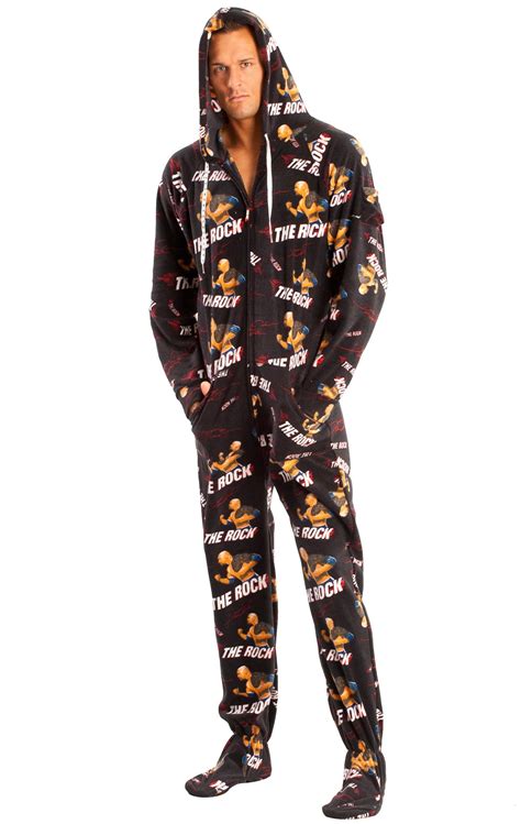 Adult Jumpsuits Footed Pajamas And Onesies Skarro Be Fun Live Life In Color