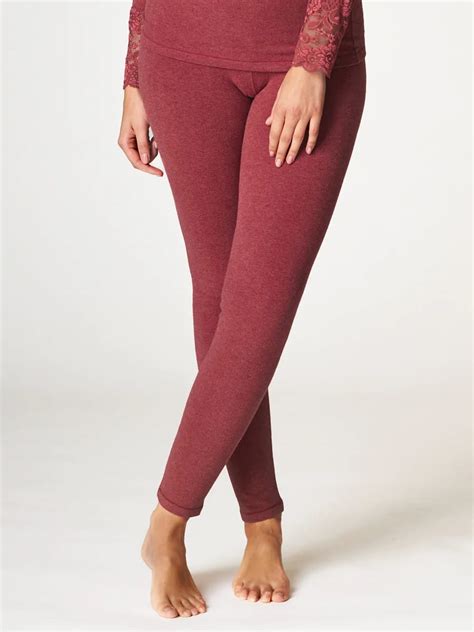 Leginsy Key Lxl Hot Touch Dobra Bielizna