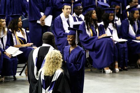 In Pictures: South Gwinnett High Seniors Bid Adieu | Snellville, GA Patch