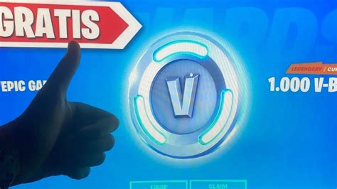 Come Avere Gratis V Bucks Su Fortnite Glitch Fortnite