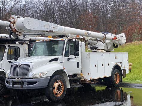 Best Bucket Trucks at Tamara Wickline blog