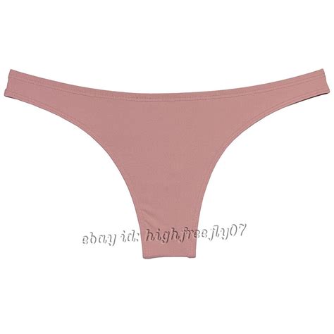 Mens Second Skin Bikini Briefs Underwear Ergonomically Bulge Pouch Cheeky Briefs EBay