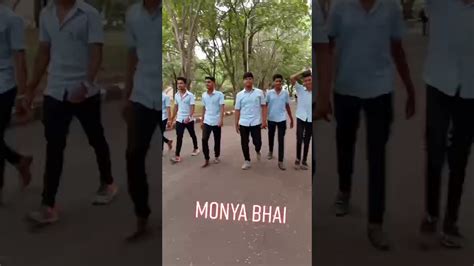 Vp College Baramati ⚔️🔥 Youtube