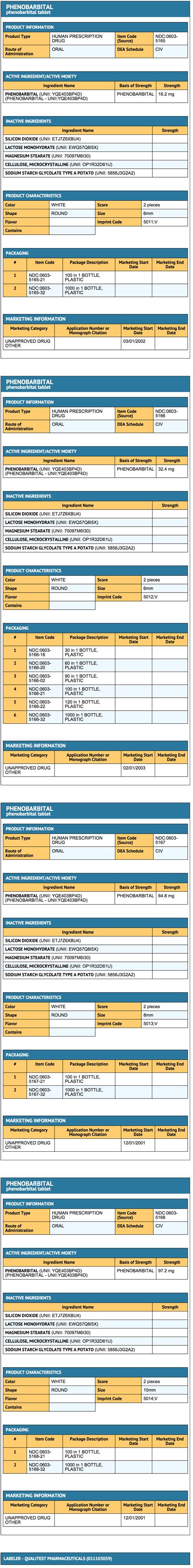 Phenobarbital (oral) - wikidoc