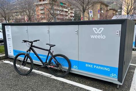 Aperti I Primi Sei Tratti Della Ciclabile Di Aosta