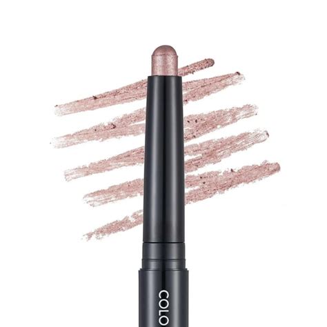 Flormar Suya Dayanıklı Işıltılı Kalem Far Rosy Nude