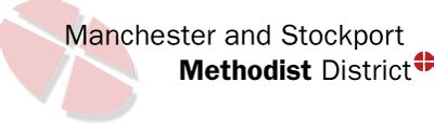 Manchester And Stockport Methodist District