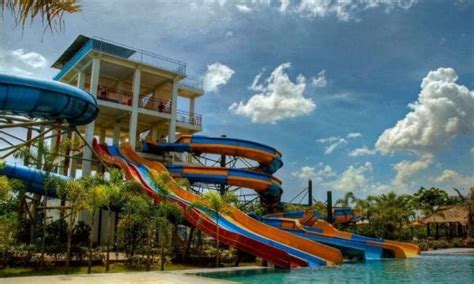 tempat wisata  gowa terfavorit  terpopuler