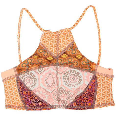 Maaji The Sweetest Spot Bikini Top Women S Evo