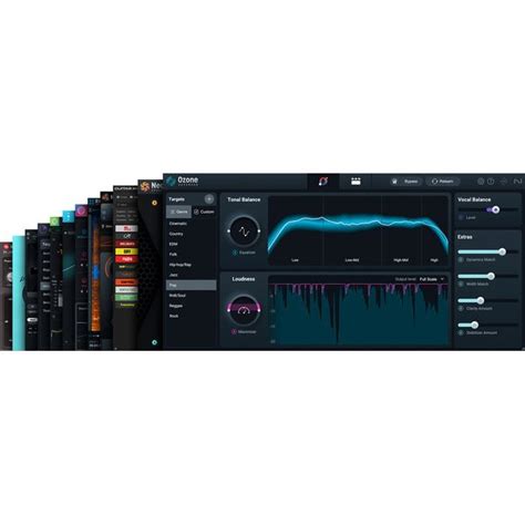 Izotope Music Production Suite Edu Thomann United Kingdom