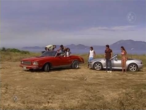 Naked Marlene Favela In Gata Salvaje