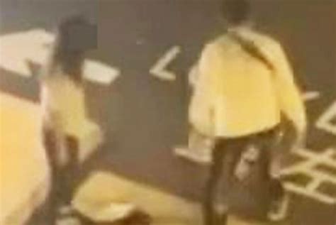 Naked On The Street Archives Gangnam Times