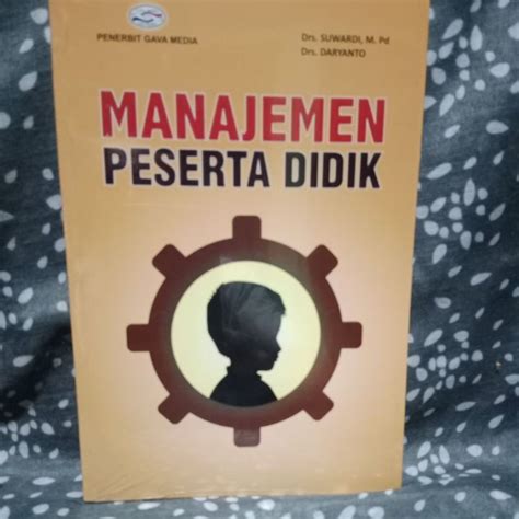 Jual Manajemen Peserta Didik Shopee Indonesia