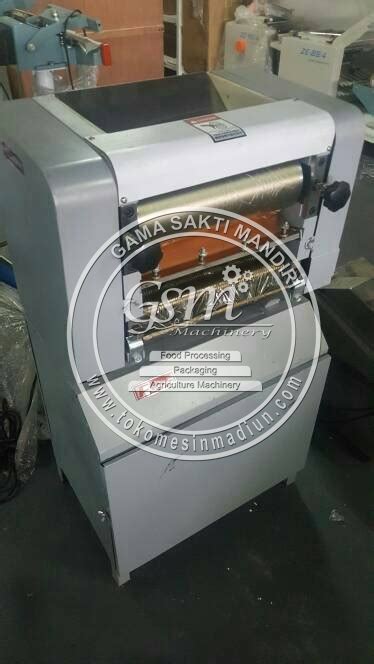 mesin pencetak mie fomac toko mesin madiun