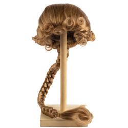 Monique Modacrylic Light Strawberry Blonde Samantha Doll Wig Doll