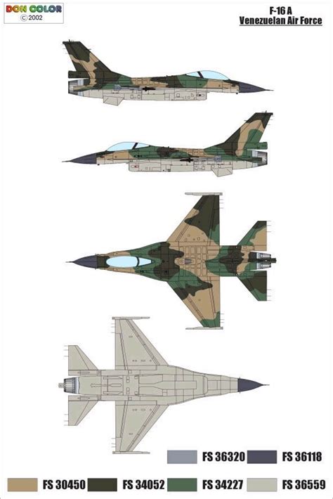 75 best images about Model Paint Schemes on Pinterest | Jets, The general and Colors