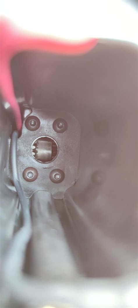Asg Scorpion Evo Boost Edition Internals Rairsoft