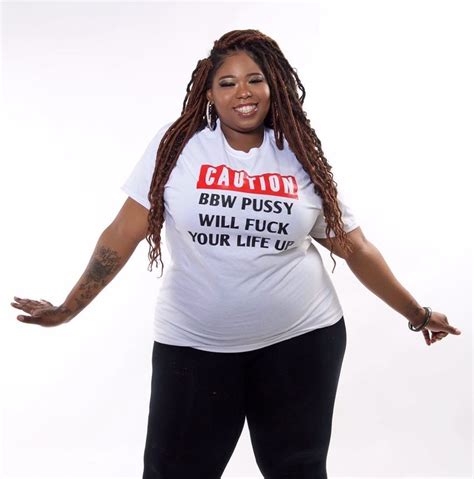 Caution BBW Etsy Finland