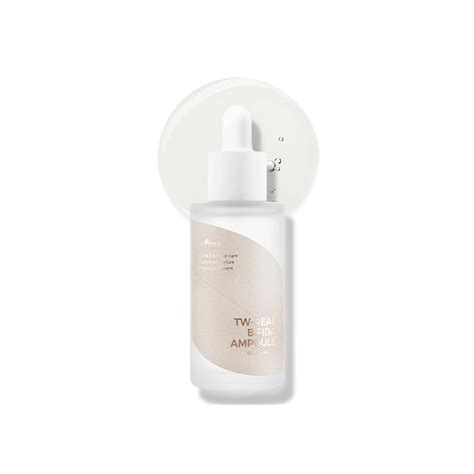 Isntree Tw-Real Bifida Ampoule