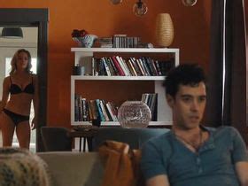 Nude Video Celebs Natalie Hall Sexy Brina Palencia Sexy Star Crossed S01e10 2014