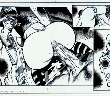 War On Drugs Muses Sex And Porn Comics