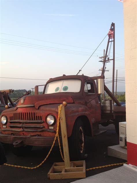 CARS On The ROUTE - American (Traditional) - Galena, KS - Reviews ...